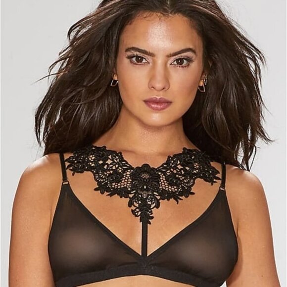 Hanky Panky Roxie Bralette - Picture 3 of 4